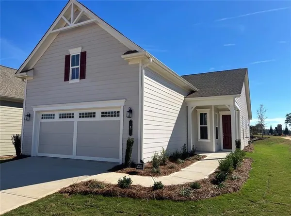 $435,500 | 5 Club Cresswind Drive, Newnan, GA 30263