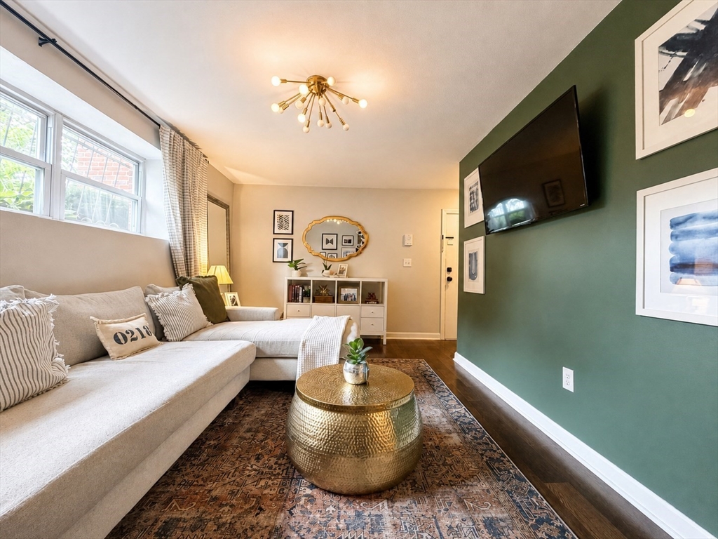 1185 Adams Street, Unit 2 Boston, MA 02124 - Photo 5 of 15