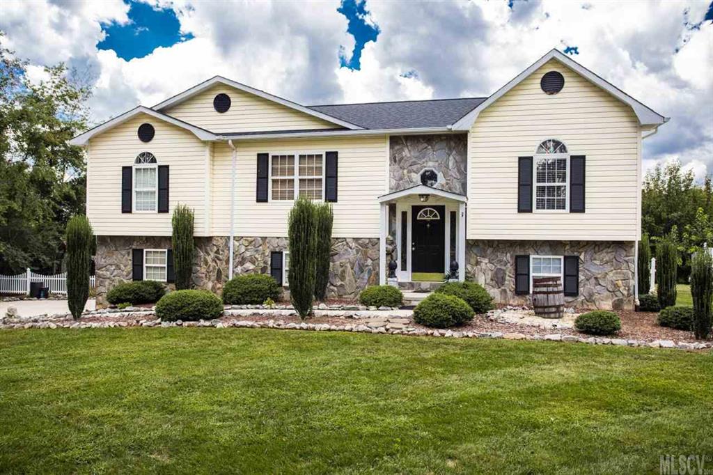 4893 Carpenter Road Granite Falls, NC 28630 - Photo 1 of 15 Gallery Image 1