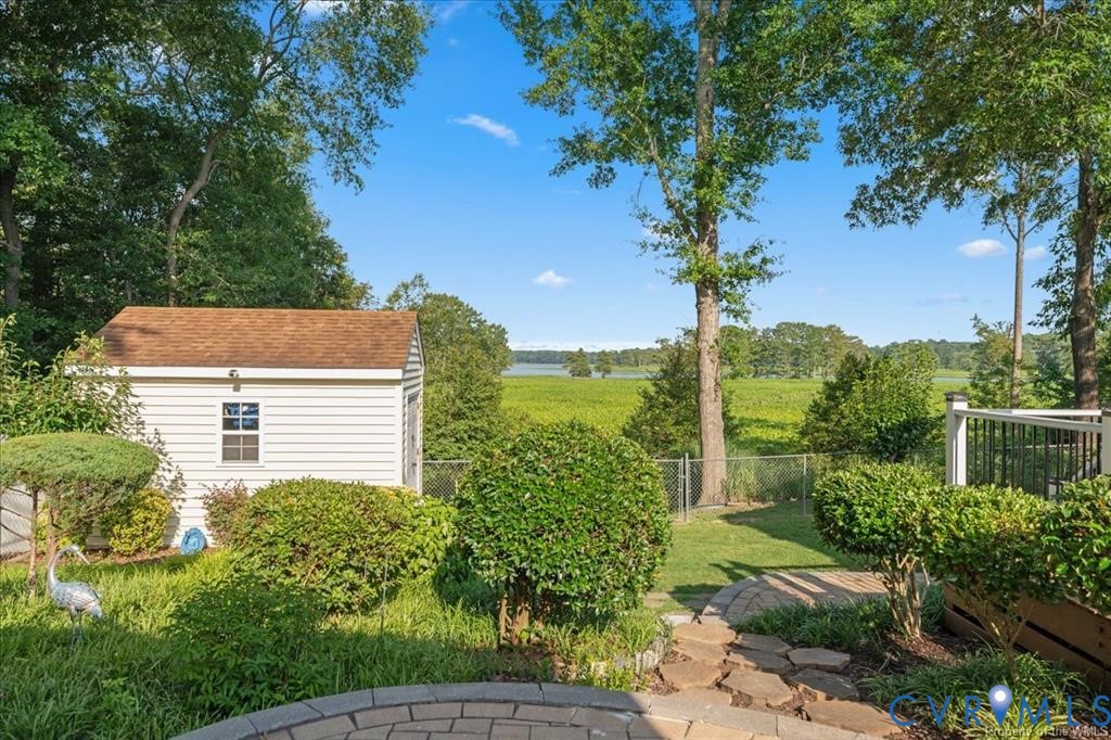 1025 Riverside Drive Lanexa, VA 23089 - Photo 24 of 49
