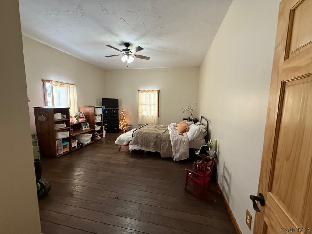 705 Sheep Rdg Drive Somerset, PA 15501 - Photo 31 of 44