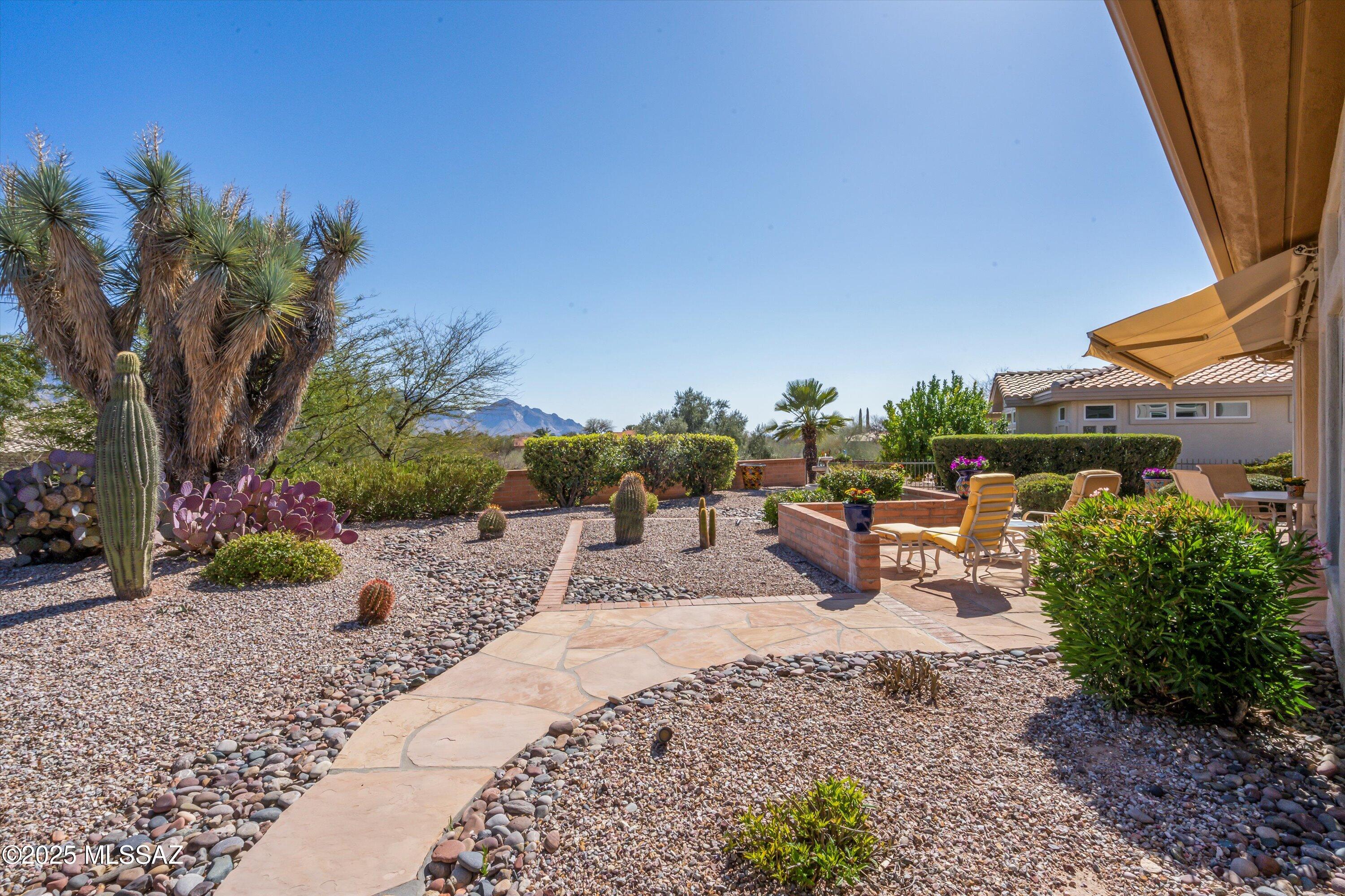 1524 East Crown Ridge Way Oro Valley, AZ 85755 - Photo 31 of 44