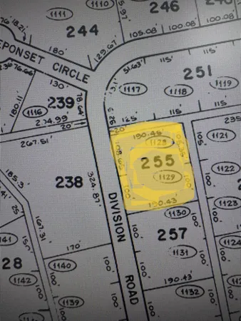 $45,000 | Tbd Division Drive, Limerick, ME 04048
