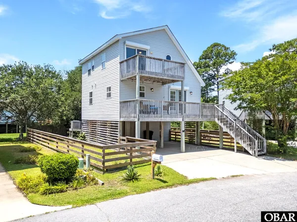 $465,000 | 109 Collins Court, Manteo, NC 27954