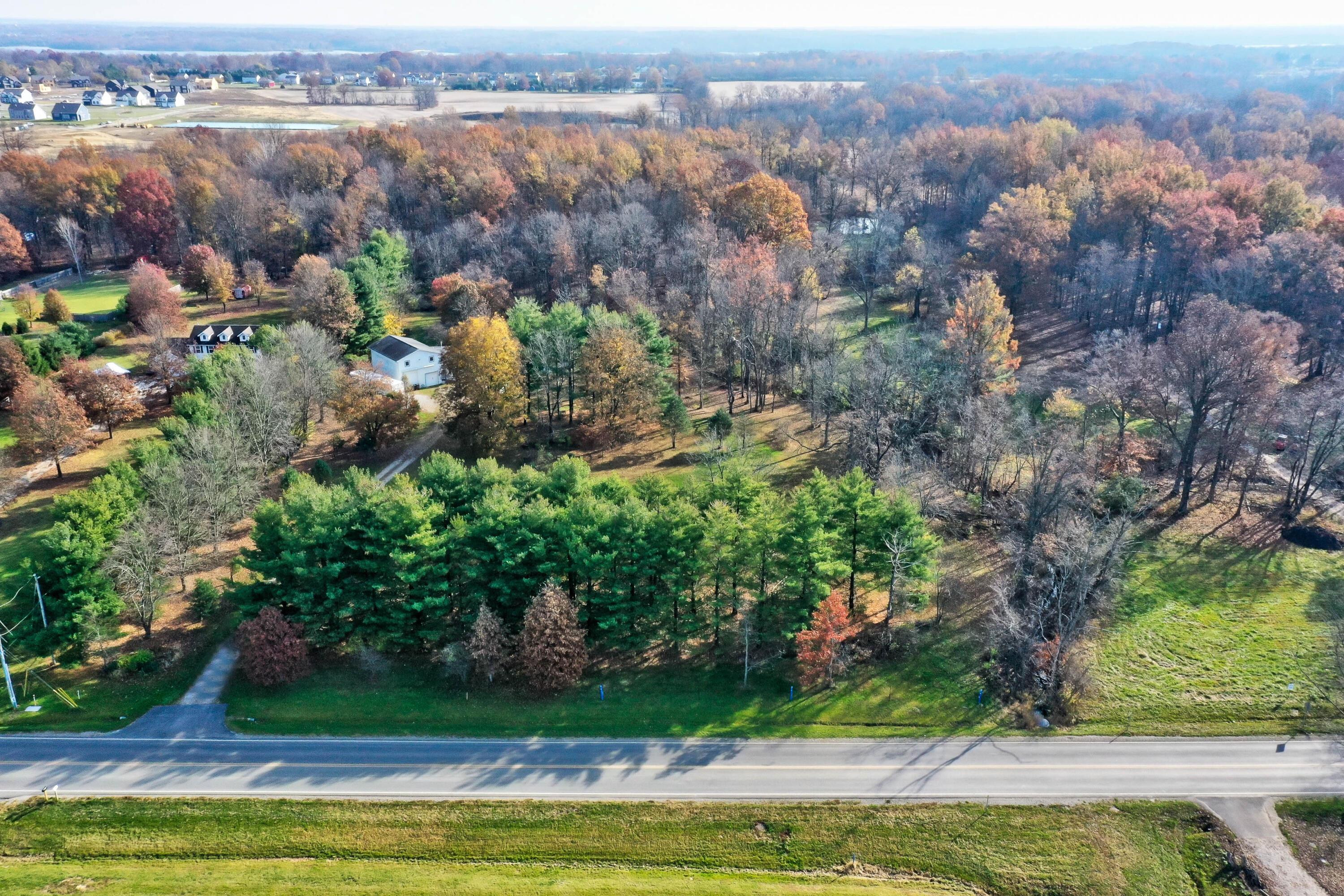 0 Piatt Road, Unit TRACT 9 Delaware, OH 43015 - Photo 4 of 14 3671PiattRoadDrone_Hommati102-18