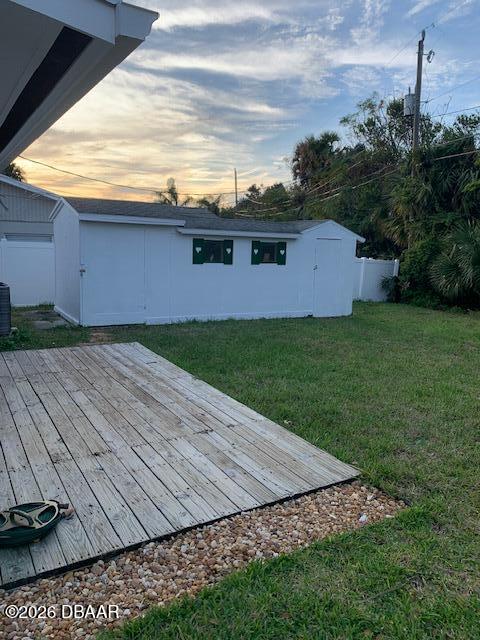 49 Rivocean Drive Ormond Beach, FL 32176 - Photo 15 of 22 IMG_2952