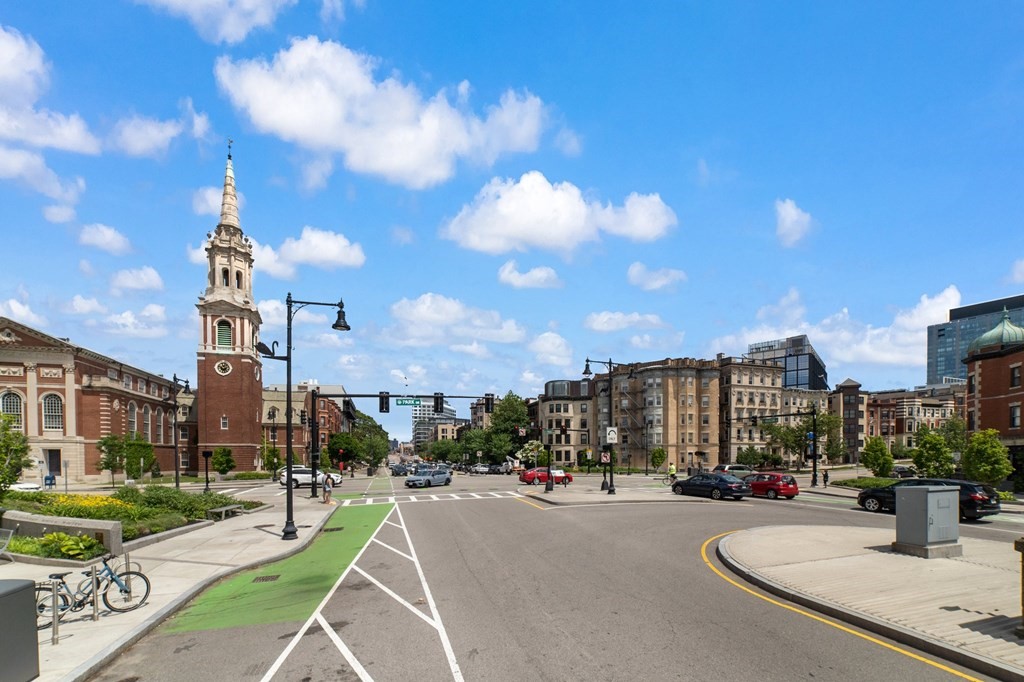 912 Beacon Street Boston, MA 02215 - Photo 26 of 26