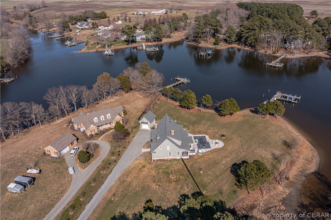 311 Grove Point Road Kilmarnock, VA 22482 - Photo 43 of 44