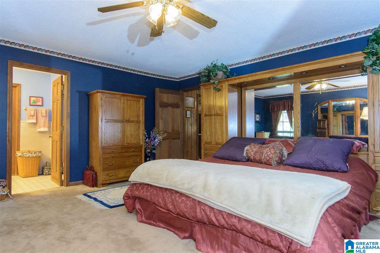 417 Michael Road Southwest Leeds, AL 35094 - Photo 20 of 34
