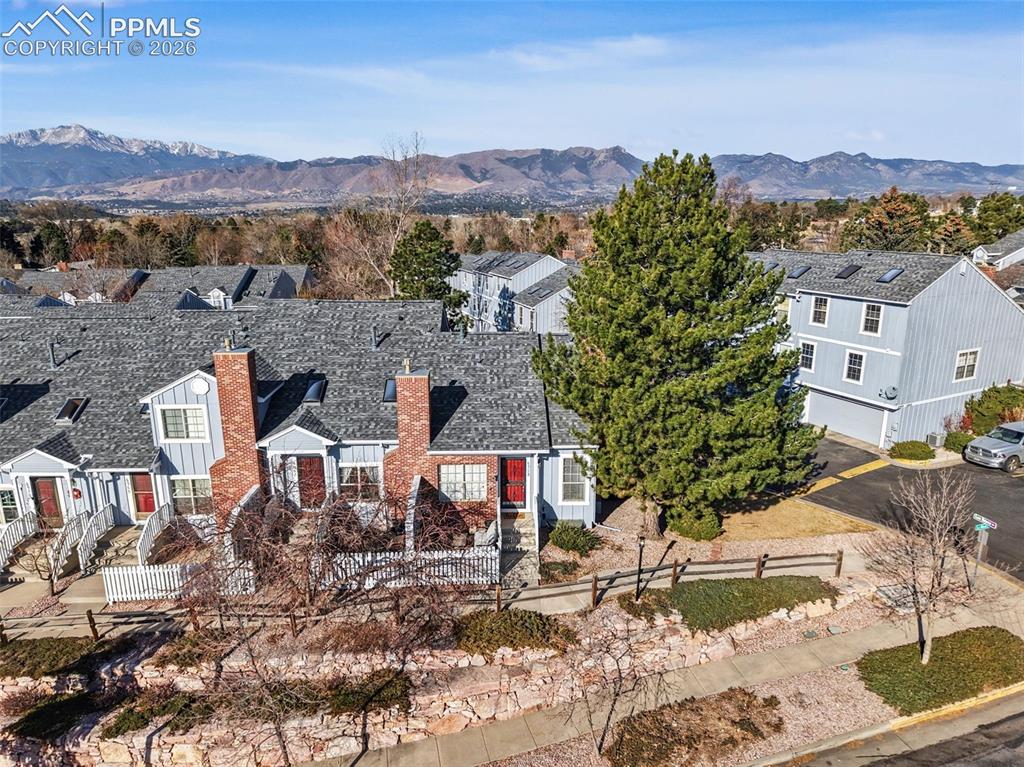 6958 Los Reyes Circle Colorado Springs, CO 80918 - Photo 26 of 39