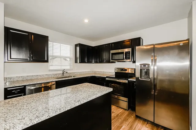 $1,925 | 13875 Mardenis Drive West, Camby, IN 46113