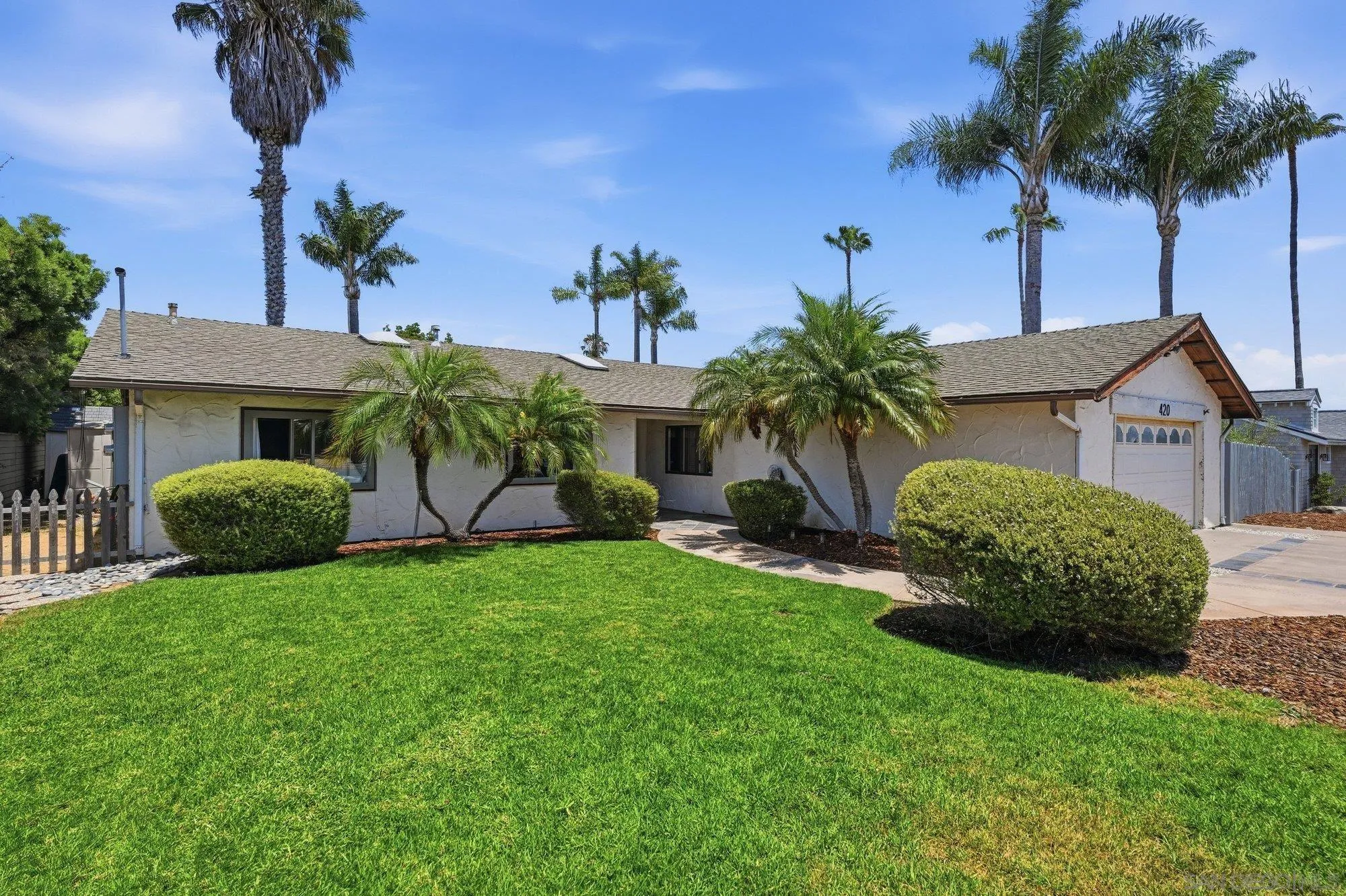 420-422 Bell Rnch Road Solana Beach, CA 92075 - Photo 32 of 58 Exterior Front