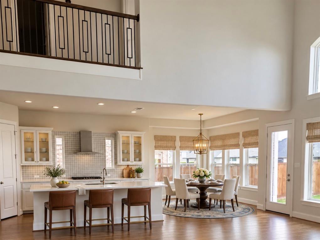 1308 Cartona Road Fate, TX 75087 - Photo 6 of 13 Gallery Image 6
