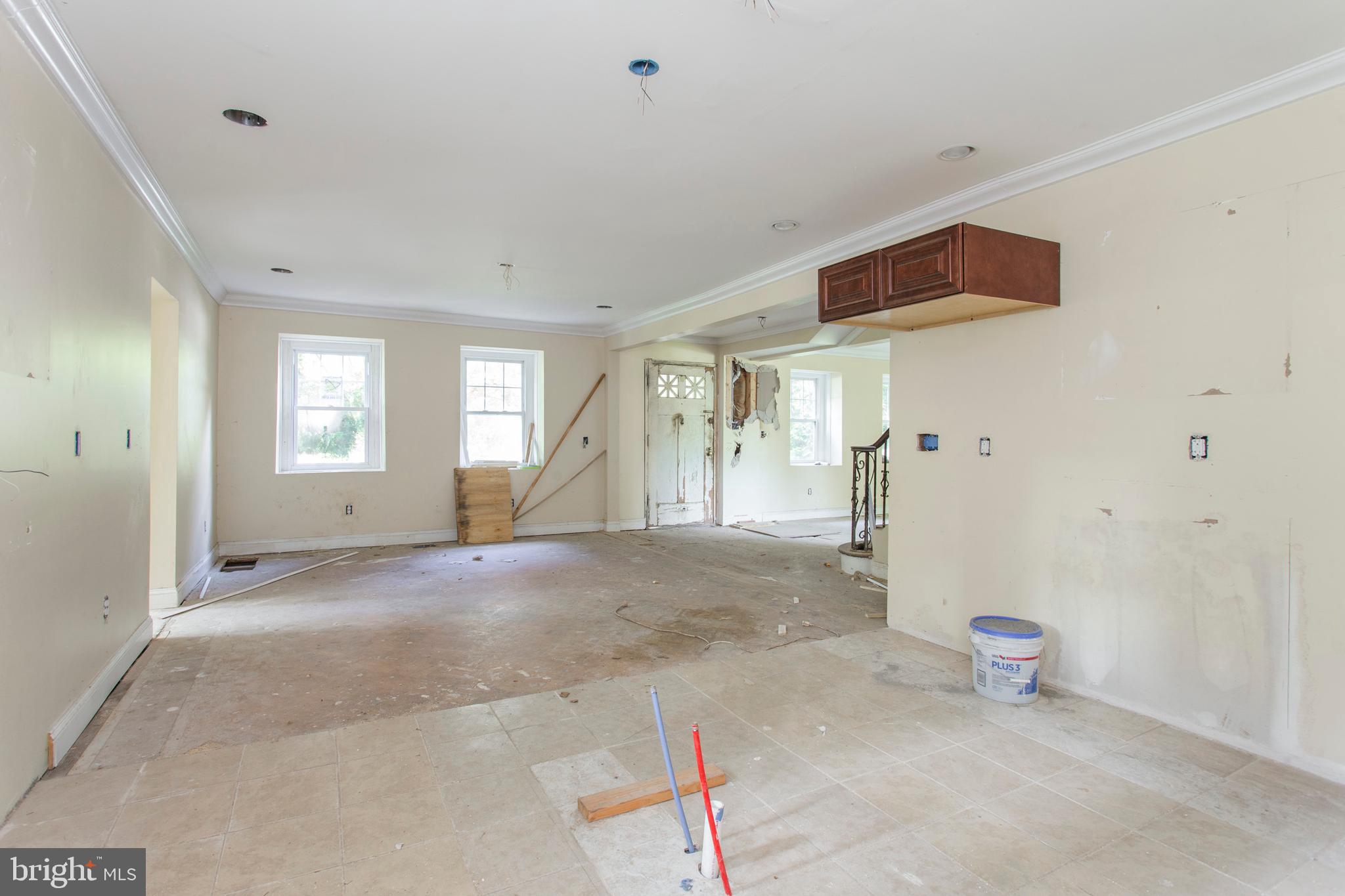 5200 Overbrook Avenue Philadelphia, PA 19131 - Photo 15 of 37 a view of an empty room