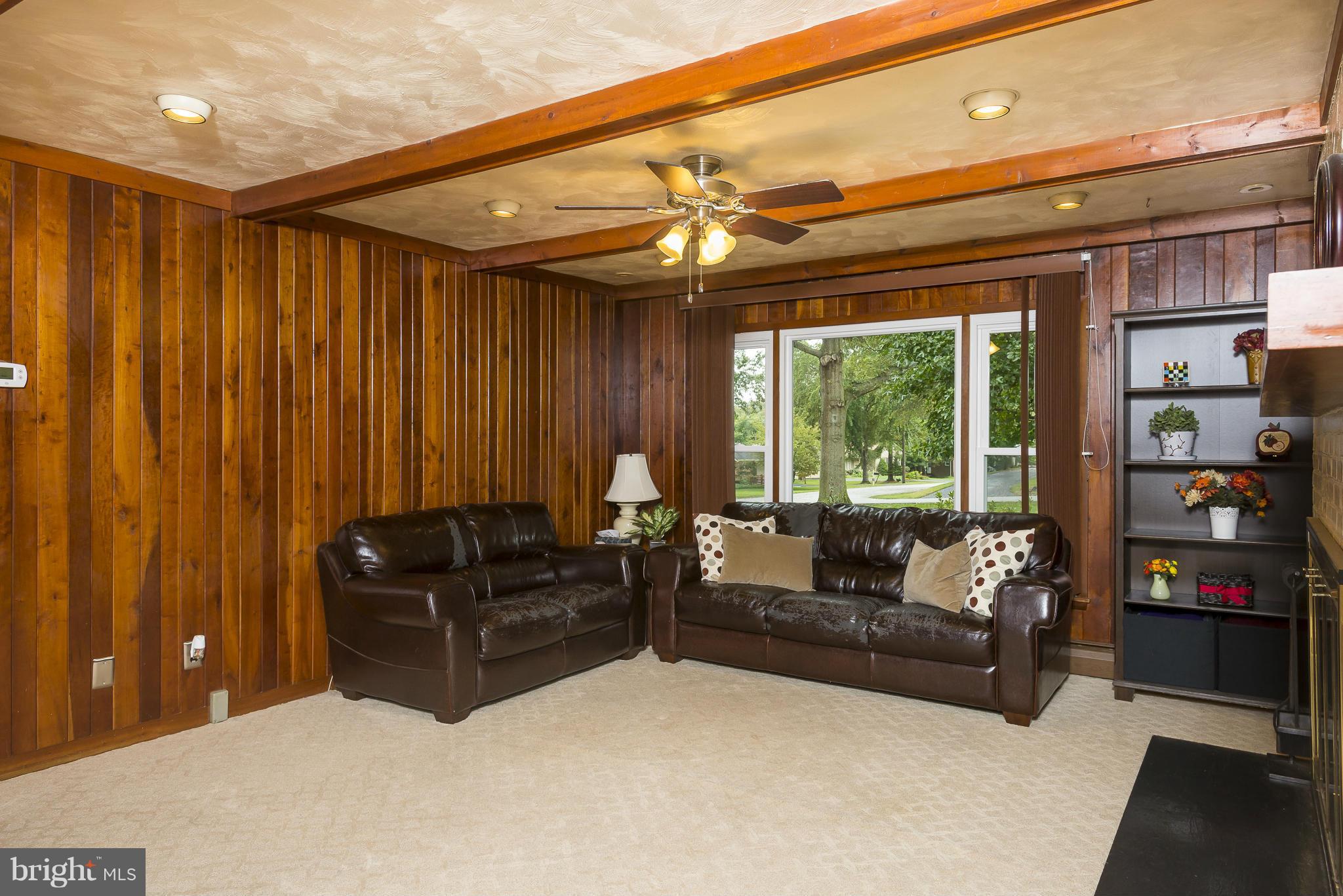 3929 Chatham Road Ellicott City, MD 21042 - Photo 14 of 26 Family Room