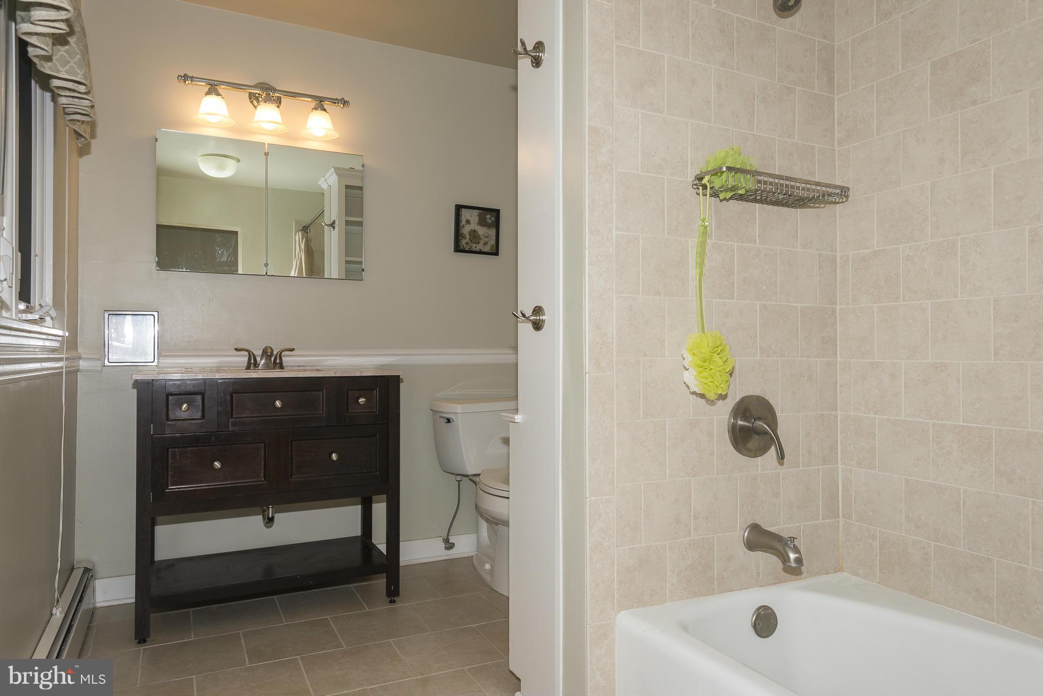 3929 Chatham Road Ellicott City, MD 21042 - Photo 22 of 26 Bath