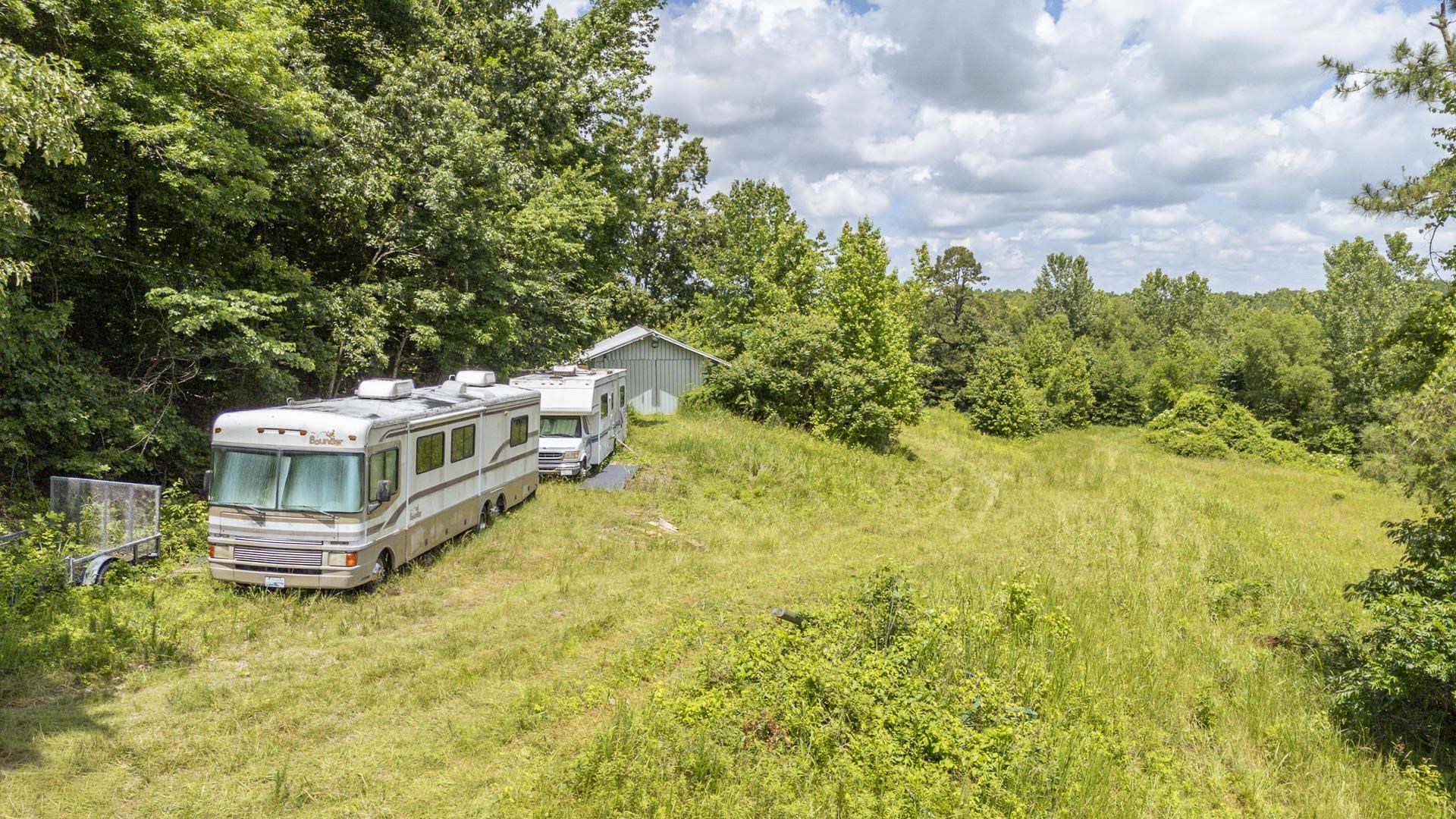 904 Capooth Road Ramer, TN 38367 - Photo 8 of 40