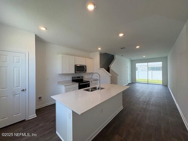 82 Montellano Road St. Augustine, FL 32084 - Photo 12 of 62 Kitchen 2