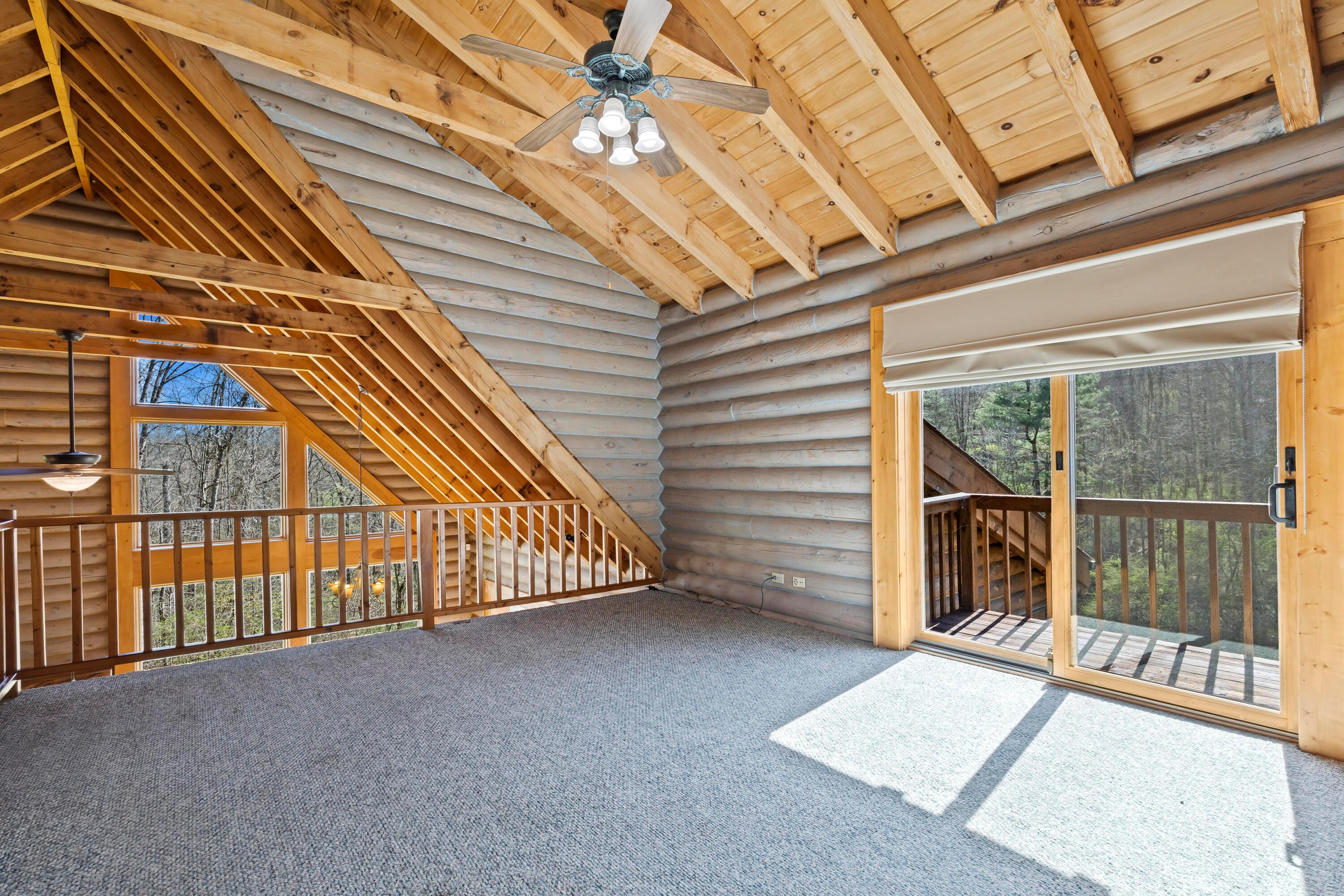 7700 Ballou Road Newark, OH 43056 - Photo 25 of 78 25. Loft