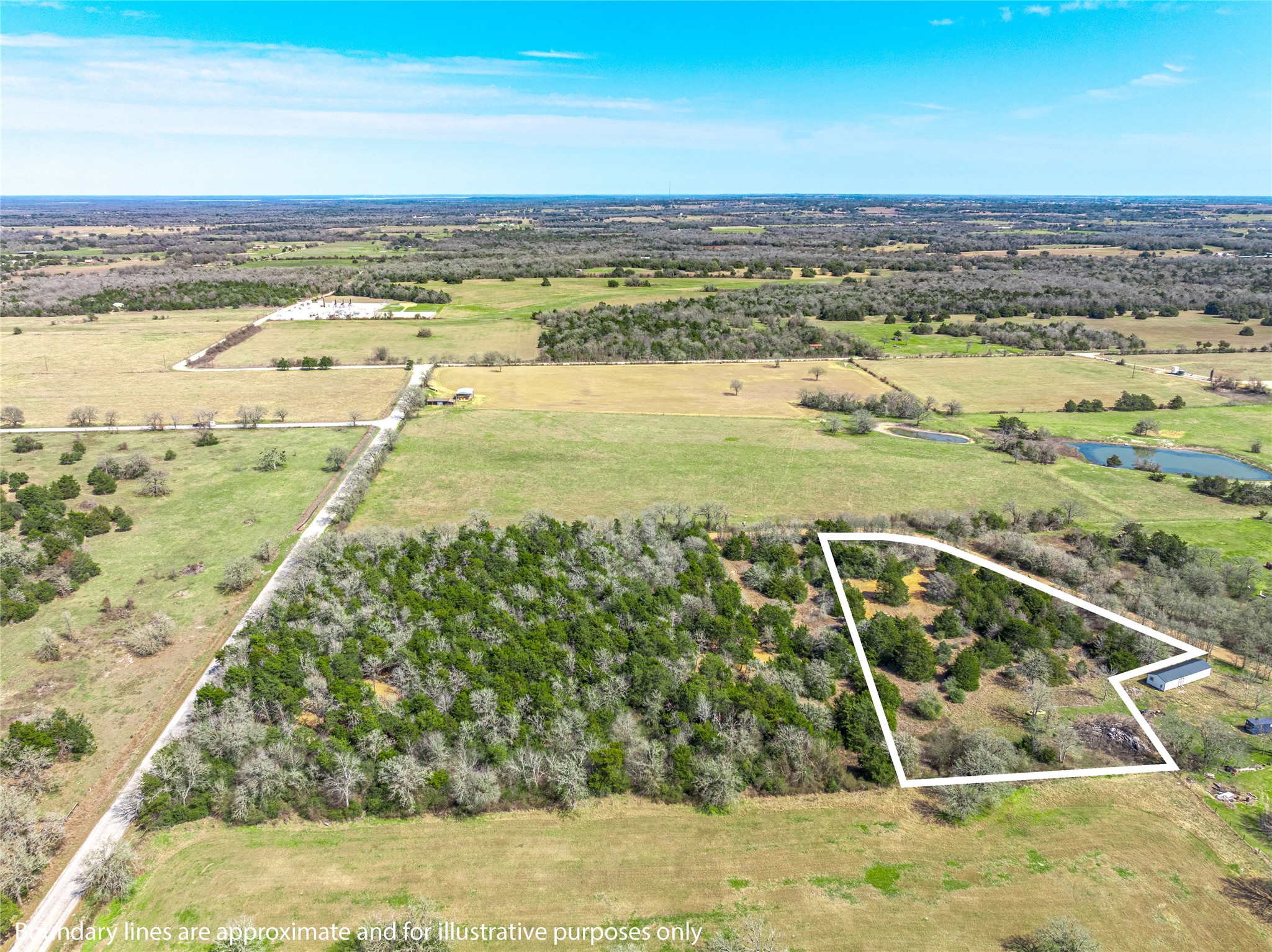 4 Independence Street Carmine, TX 78932 - Photo 6 of 8