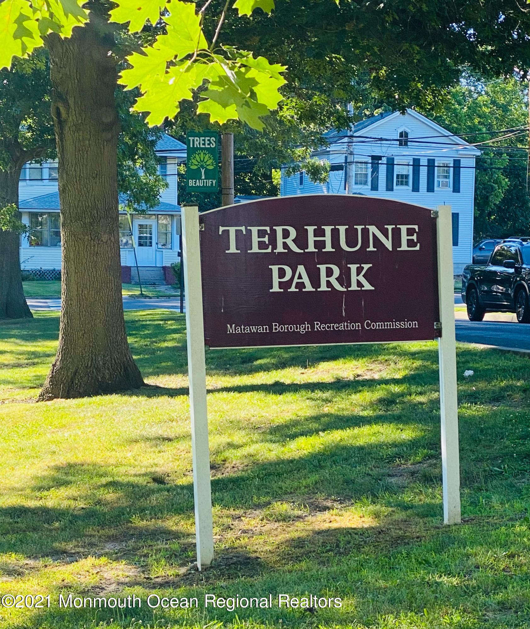 242 Broad Street Matawan, NJ 07747 - Photo 14 of 14 STEPS TO PARK