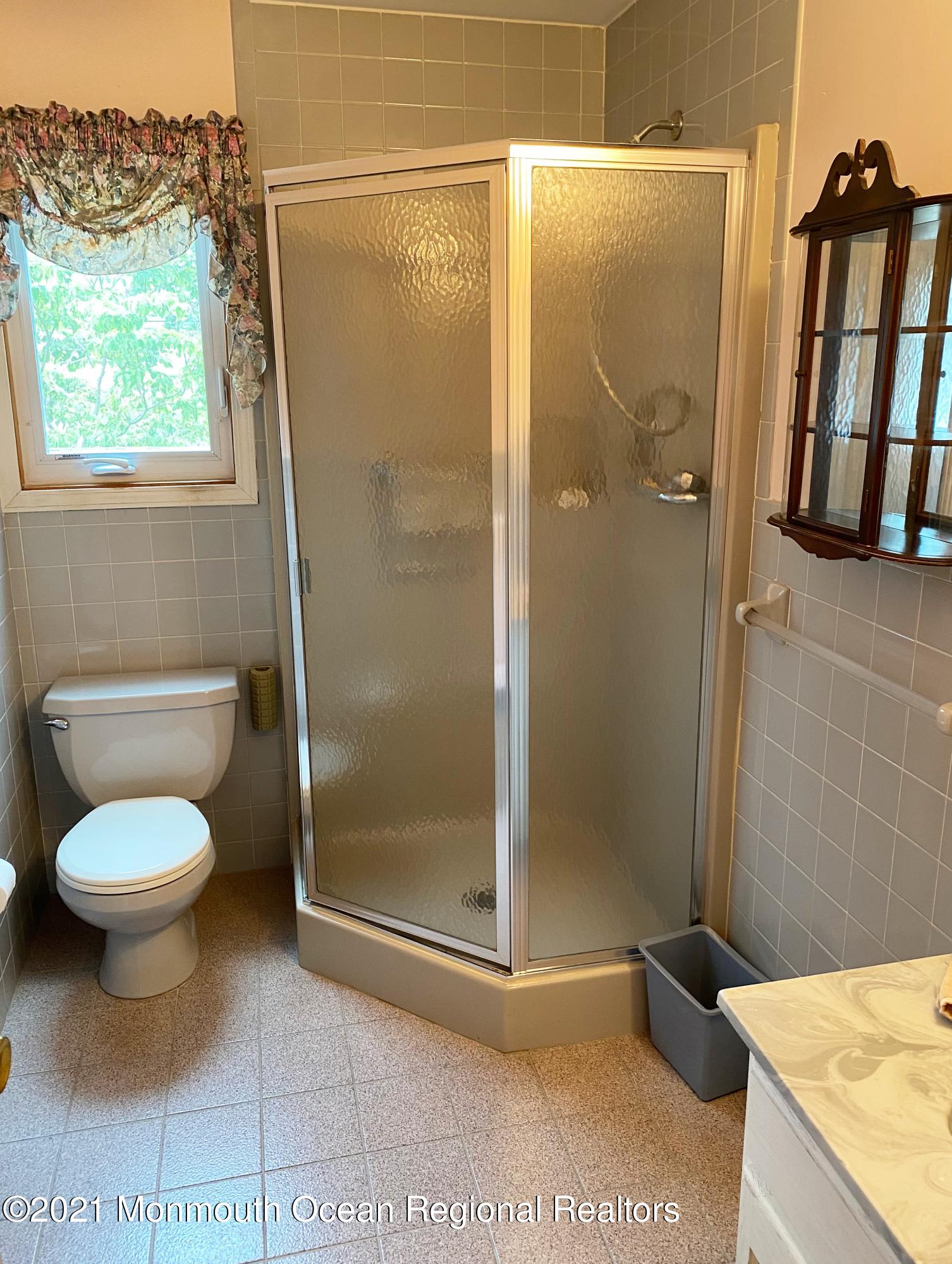 242 Broad Street Matawan, NJ 07747 - Photo 7 of 14 lower level bath