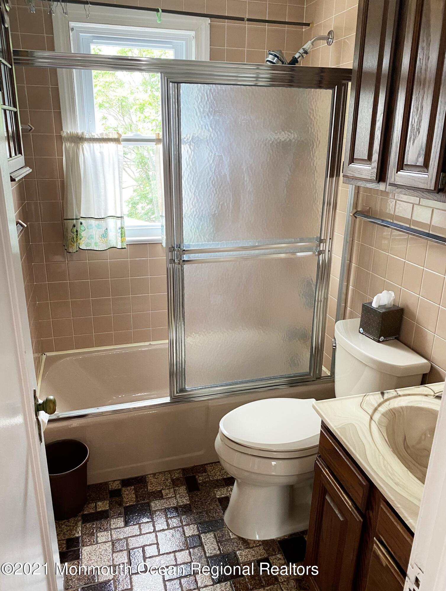 242 Broad Street Matawan, NJ 07747 - Photo 9 of 14 bath upstairs