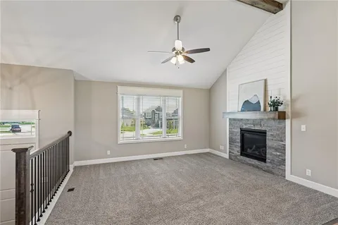$421,599 | 20602 Copper Creek Drive, Peculiar, MO 64078