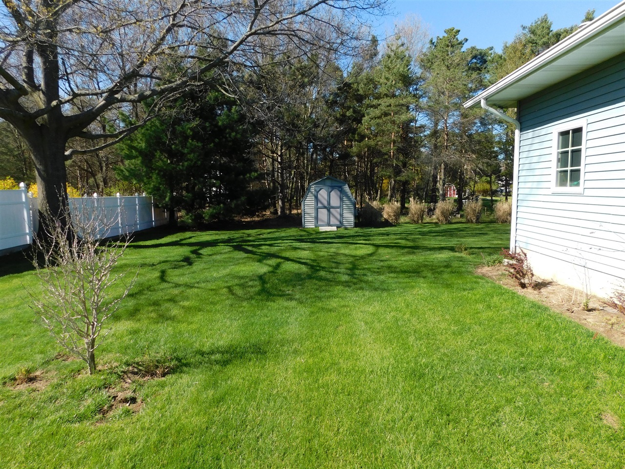 1576 Anthony Road Manistee, MI 49660 - Photo 5 of 34