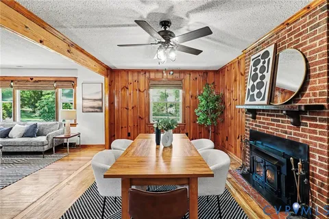 $410,000 | 1100 Dotson Road, Henrico, VA 23231
