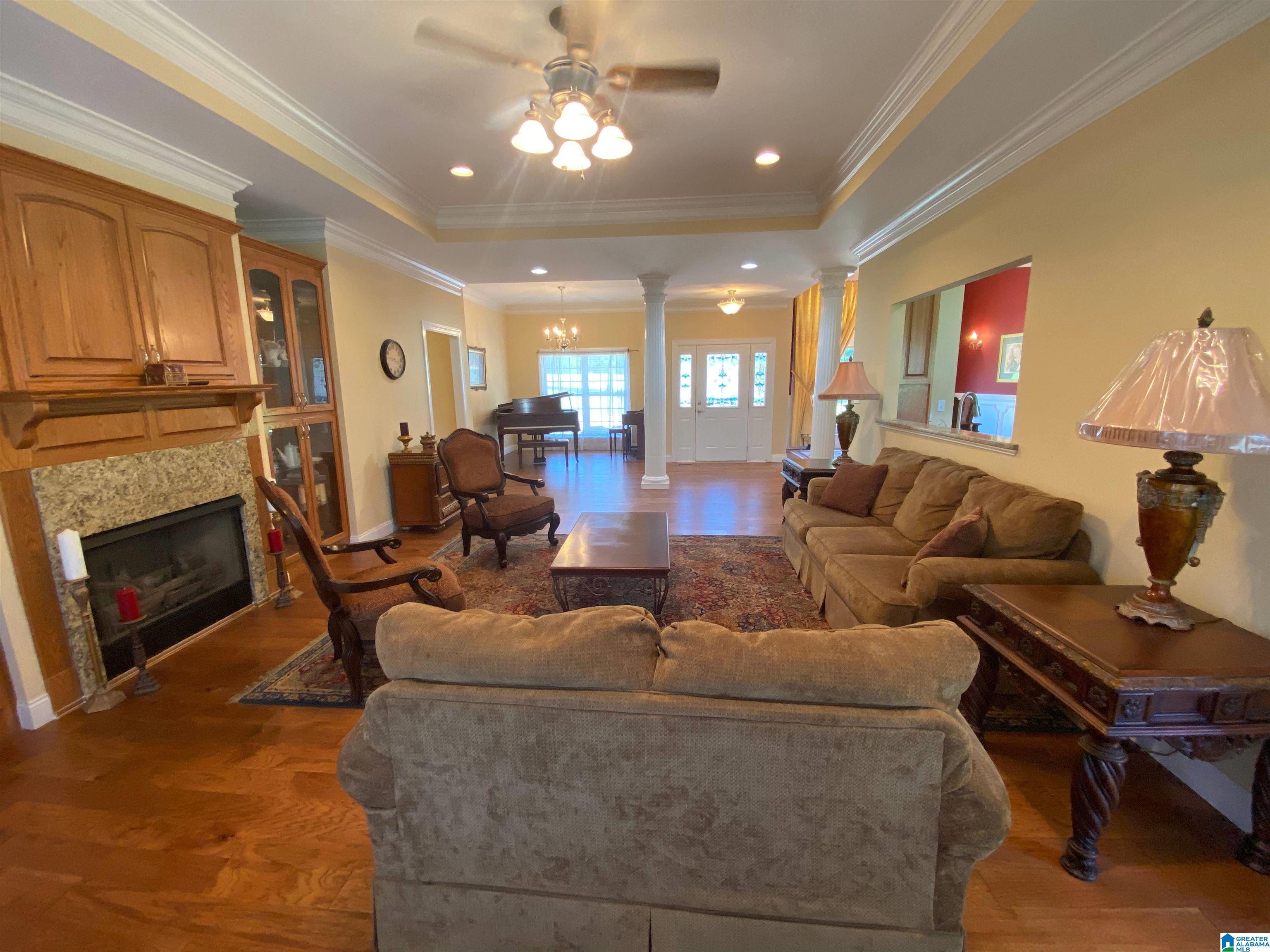61061 Highway 231 Cleveland, AL 35049 - Photo 3 of 44