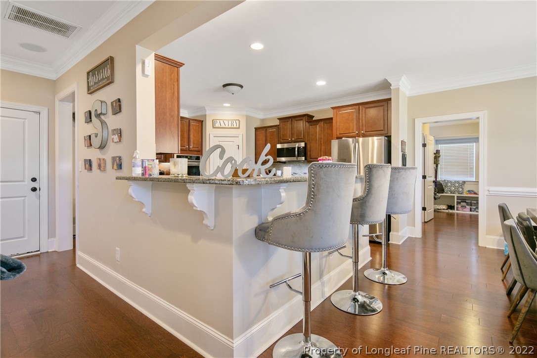 180 The Inner Circle Spring Lake, NC 28390 - Photo 12 of 50