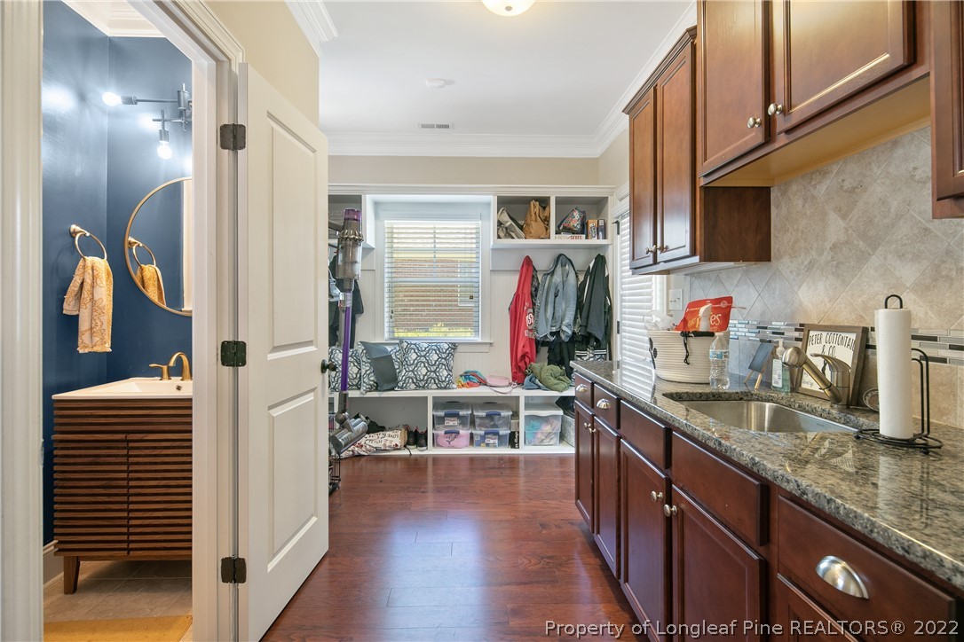 180 The Inner Circle Spring Lake, NC 28390 - Photo 20 of 50