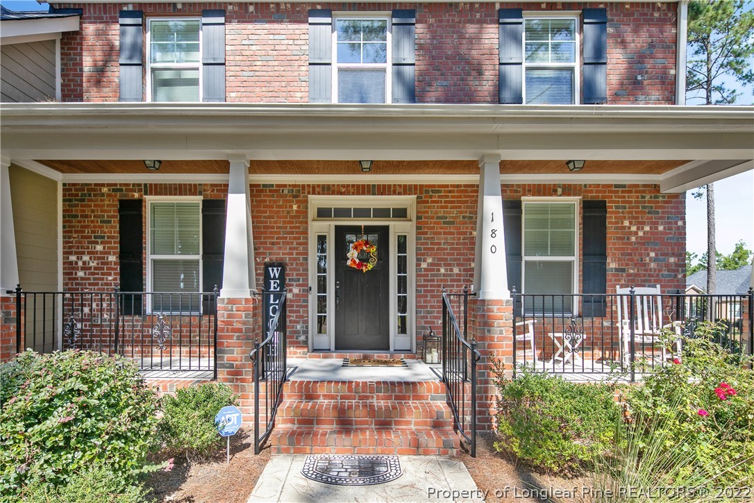 180 The Inner Circle Spring Lake, NC 28390 - Photo 3 of 50