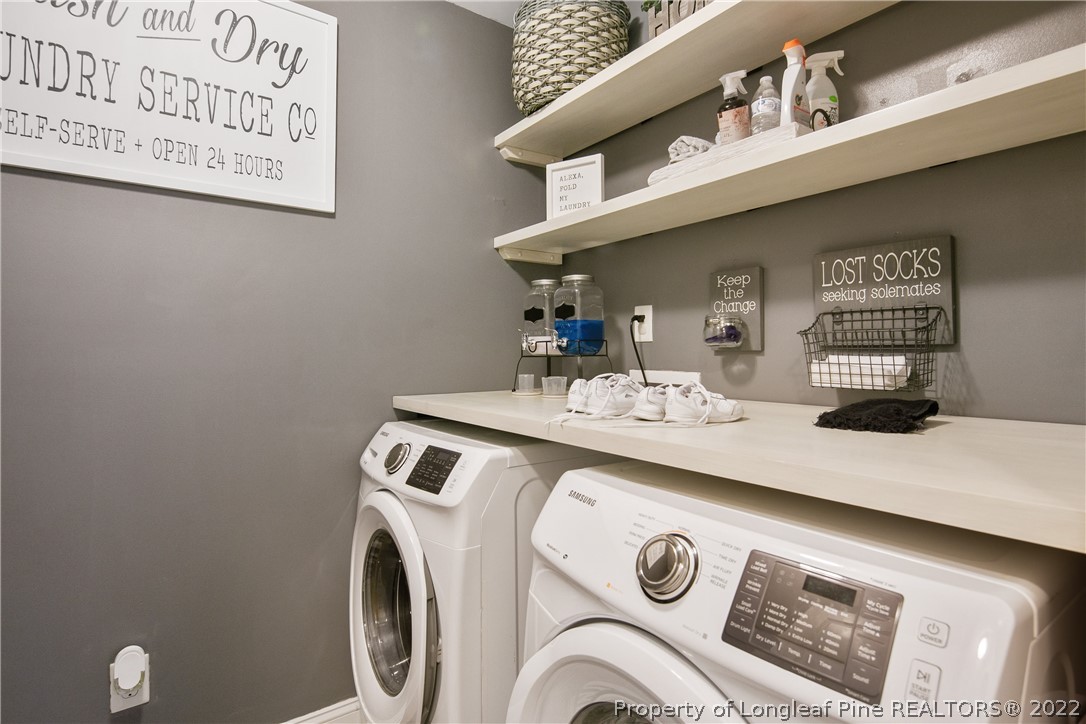 180 The Inner Circle Spring Lake, NC 28390 - Photo 47 of 50