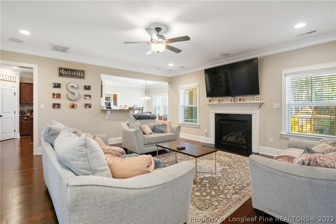 180 The Inner Circle Spring Lake, NC 28390 - Photo 9 of 50