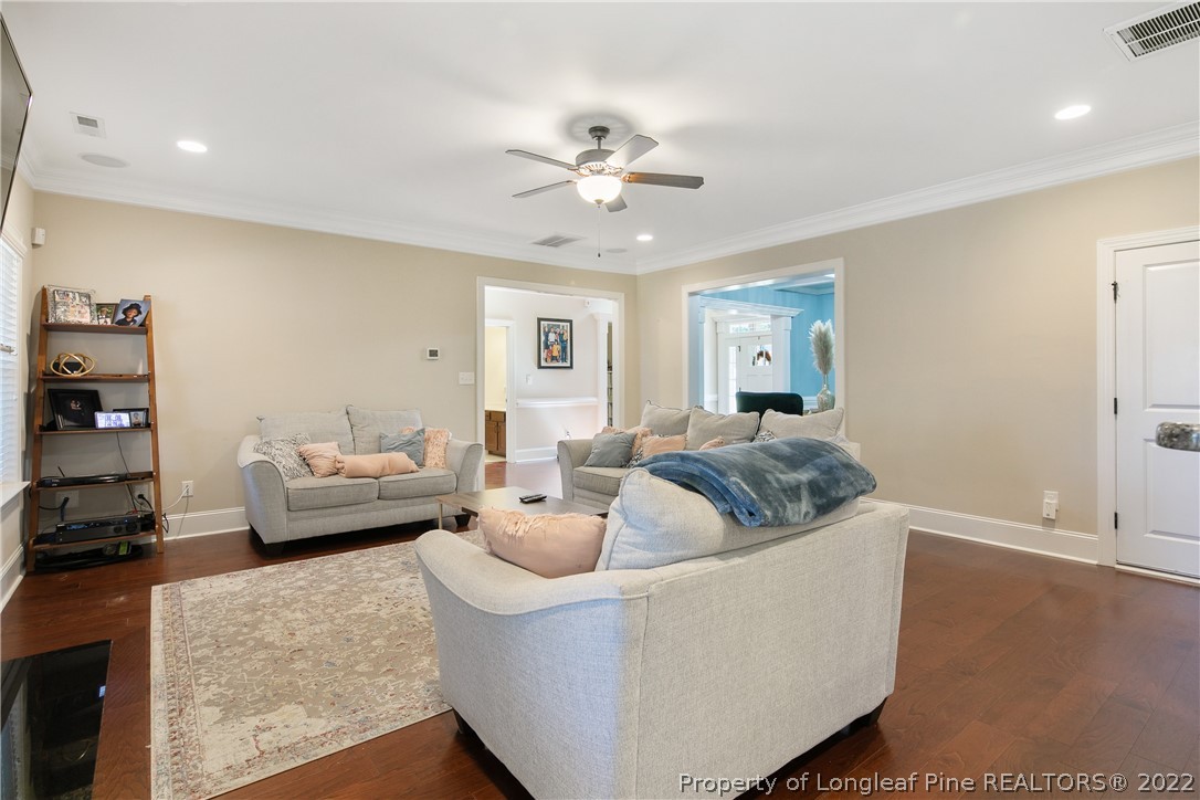 180 The Inner Circle Spring Lake, NC 28390 - Photo 10 of 50