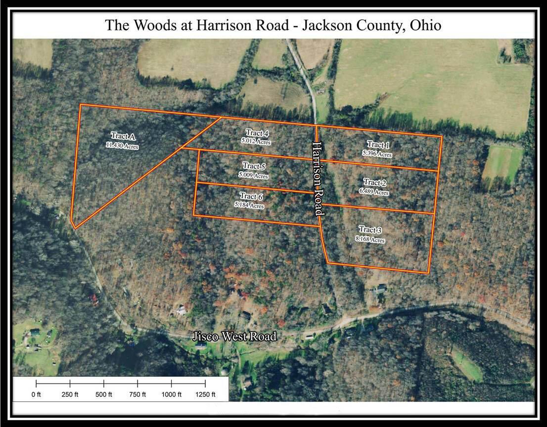 0 Harrison Road, Unit TRACT 2 Jackson, OH 45640 - Photo 48 of 50 image001 MLS