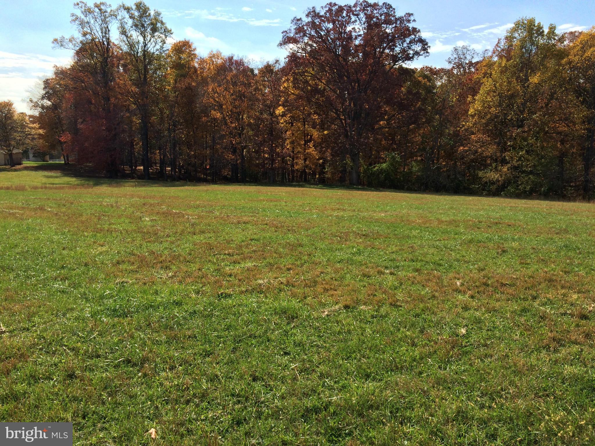 1824 Florence Road Mount Airy, MD 21771 - Photo 2 of 3 a view of patio and yard