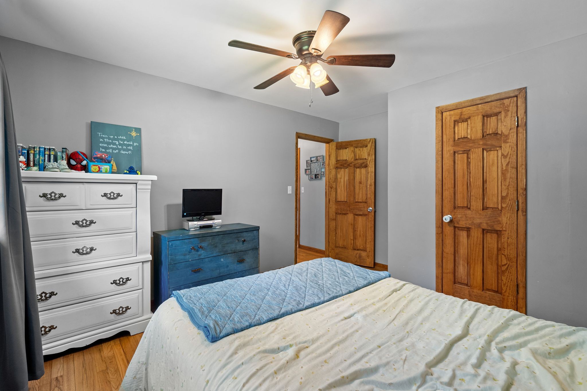 8531 Pinewood Road Nunnelly, TN 37137 - Photo 20 of 34