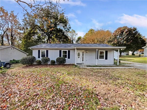 $211,000 | 4051 Gordon Court, Winston-Salem, NC 27104