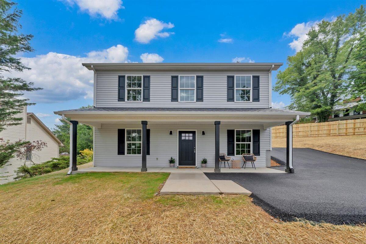 824 Commander Drive Roanoke, VA 24012 - Photo 42 of 45 42-MIB00782-R5