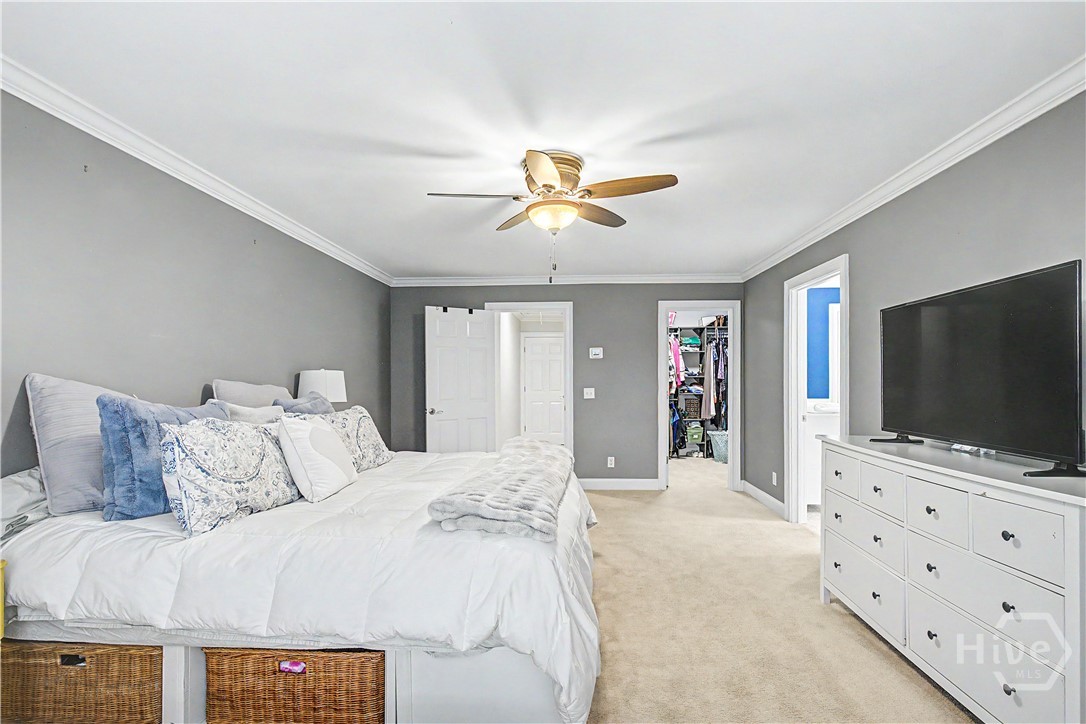 8 Sapphire Island Road Savannah, GA 31410 - Photo 24 of 49