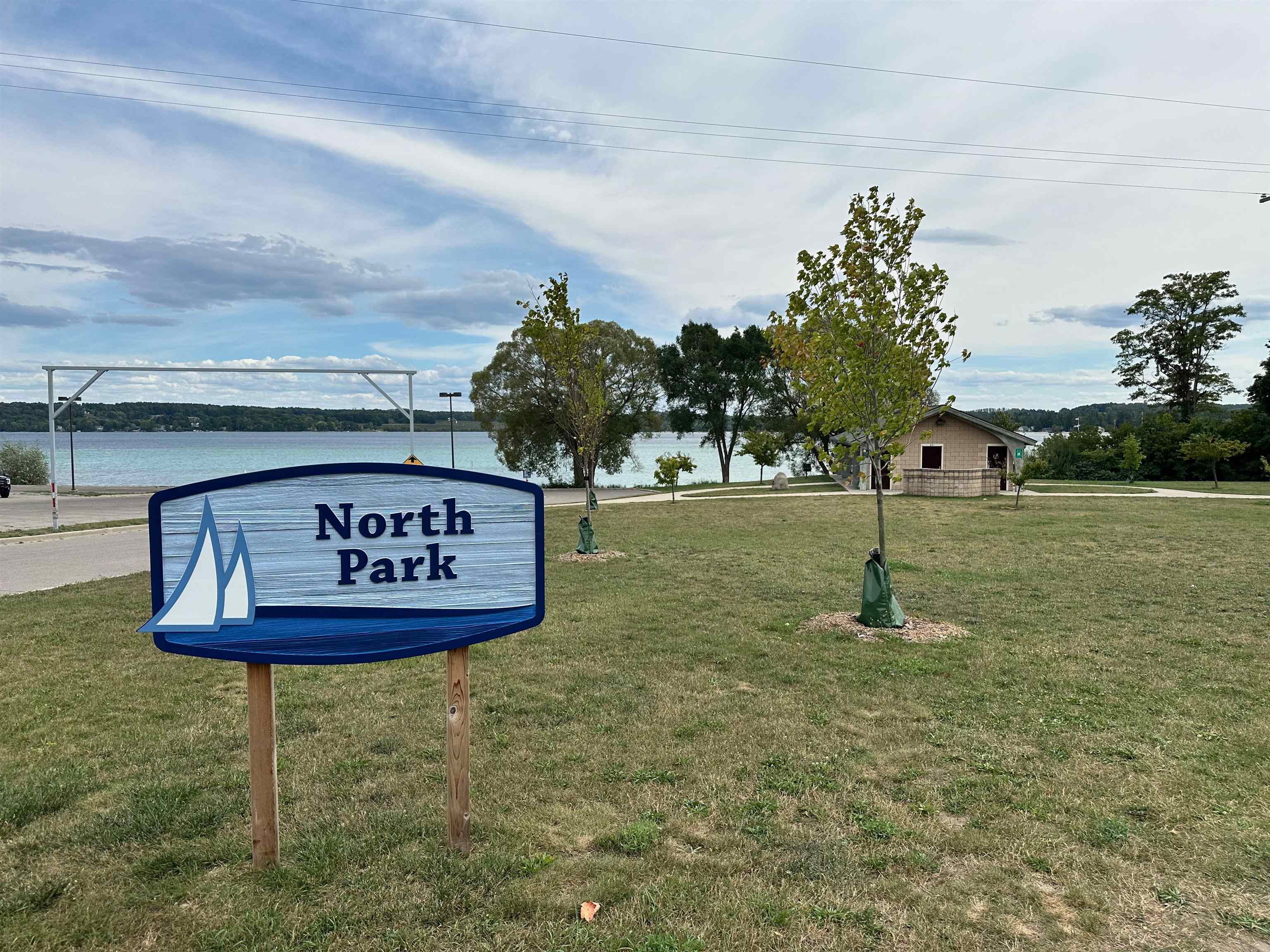 9224 East Duck Lake Road Suttons Bay, MI 49682 - Photo 53 of 63