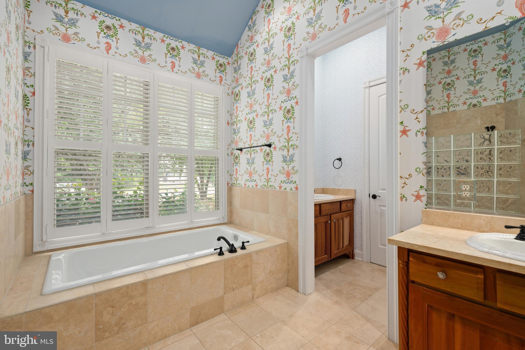107 Blackpool Road Rehoboth Beach, DE 19971 - Photo 33 of 86 Primary bath