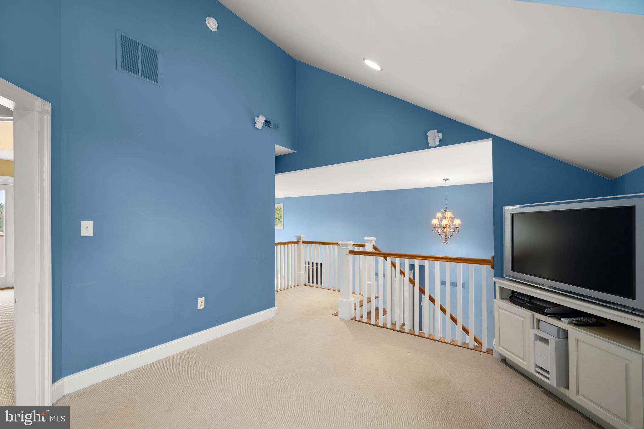 107 Blackpool Road Rehoboth Beach, DE 19971 - Photo 44 of 86 Second floor loft