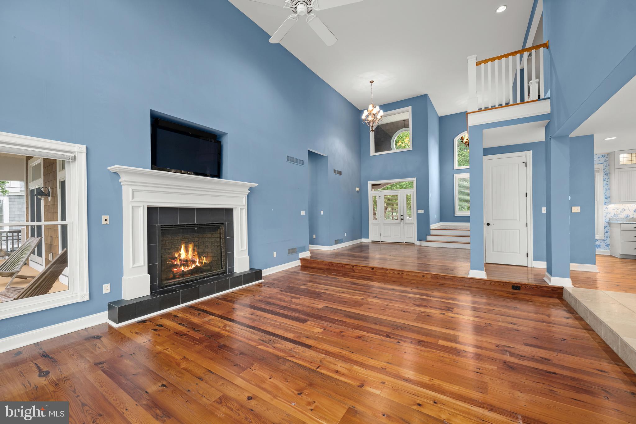 107 Blackpool Road Rehoboth Beach, DE 19971 - Photo 10 of 86 Great room