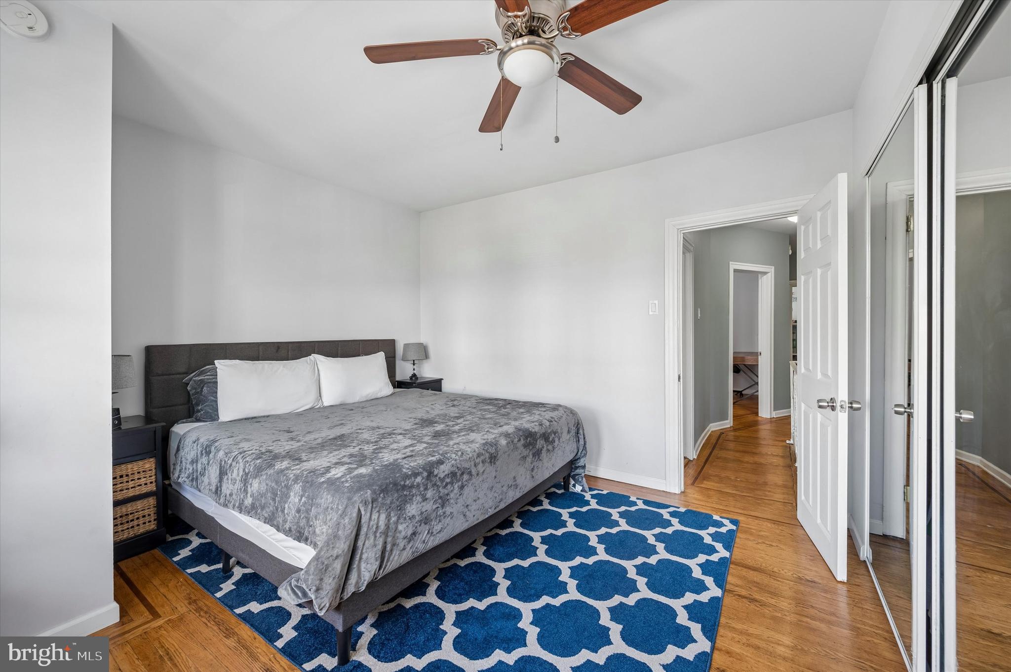 873 Granite Street Philadelphia, PA 19124 - Photo 15 of 24 Primary Bedroom