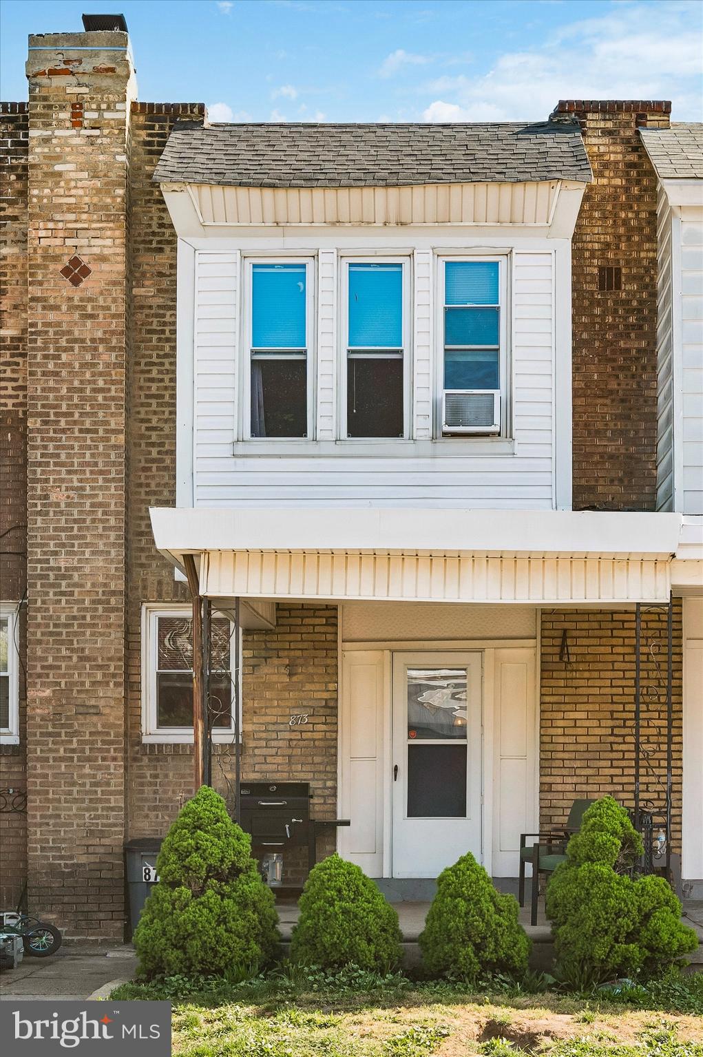 873 Granite Street Philadelphia, PA 19124 - Photo 24 of 24 Make 873 Granite street your home today!