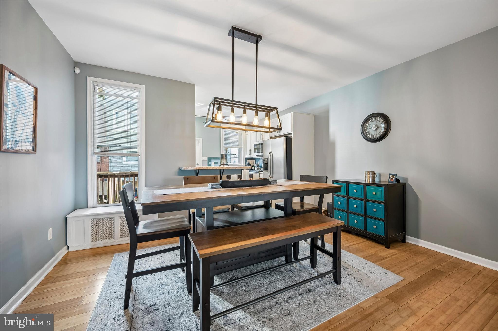 873 Granite Street Philadelphia, PA 19124 - Photo 4 of 24 Dining Room